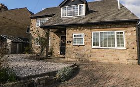 Lower Lane House